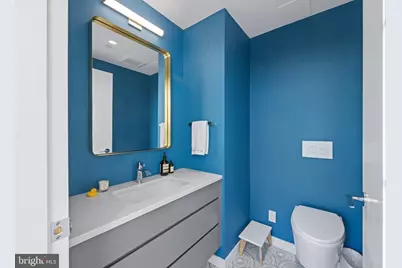 1200 Steuart Street #1811, Baltimore, MD 21230 - Photo 17