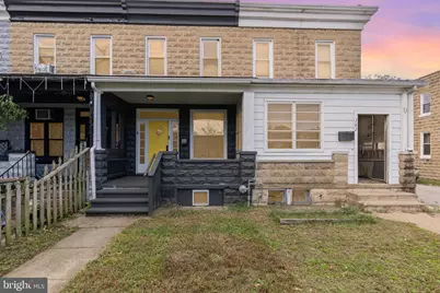 3822 6th Street, Baltimore, MD 21225 - Photo 1