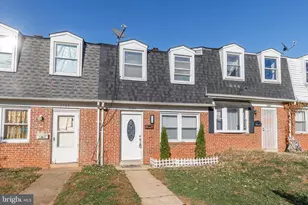 2707 Marbourne Ave, Baltimore, MD 21230 - Photo 1