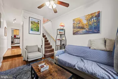 211 Madeira Street, Baltimore, MD 21231 - Photo 5