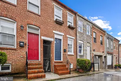 211 Madeira Street, Baltimore, MD 21231 - Photo 3