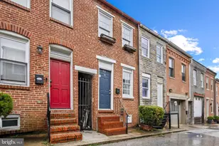 211 Madeira St, Baltimore, MD 21231 - Photo 3