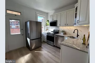 3217 Shannon Drive, Baltimore, MD 21213 - Photo 7