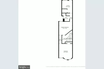 2920 Parkwood Avenue #3, Baltimore, MD 21217 - Photo 25