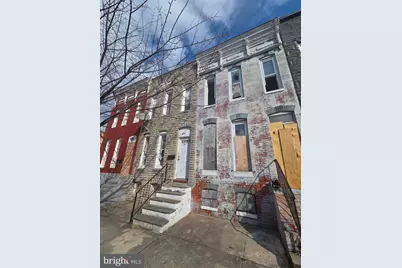 305 S Pulaski Street, Baltimore, MD 21223 - Photo 3