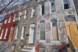 305 S Pulaski St, Baltimore, MD 21223 - Photo 3