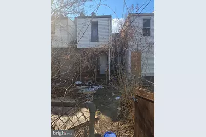 305 S Pulaski Street, Baltimore, MD 21223 - Photo 11