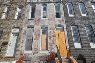 305 S Pulaski St, Baltimore, MD 21223 - Photo 1