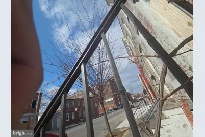305 S Pulaski Street, Baltimore, MD 21223 - Photo 5