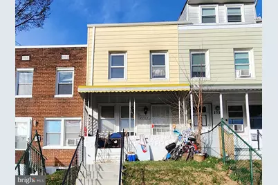 2734 Bookert Drive, Baltimore, MD 21225 - Photo 1