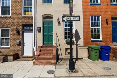 624 Washington Boulevard, Baltimore, MD 21230 - Photo 3