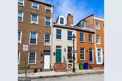 624 Washington Boulevard, Baltimore, MD 21230 - Photo 1