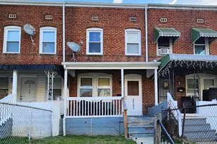 2747 Bookert Dr, Baltimore, MD 21225 - Photo 1