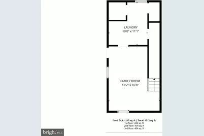 1300 N Potomac Street, Baltimore, MD 21213 - Photo 17