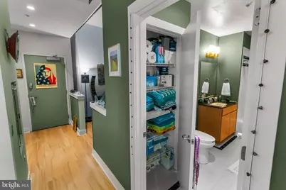 22 S Howard Street S #R-503, Baltimore, MD 21201 - Photo 21