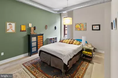 22 S Howard Street S #R-503, Baltimore, MD 21201 - Photo 13