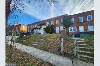 2723 Round Road, Baltimore, MD 21225 - Photo 5