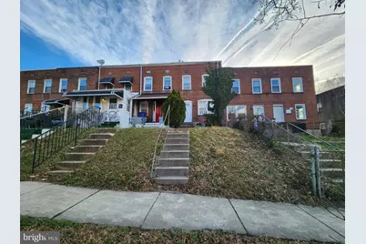 2723 Round Road, Baltimore, MD 21225 - Photo 3