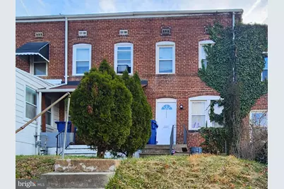 2723 Round Road, Baltimore, MD 21225 - Photo 1