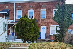 2723 Round Rd, Baltimore, MD 21225 - Photo 1