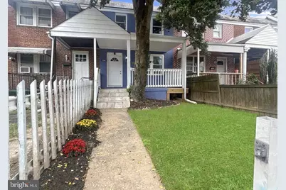 1341 Cambria Street, Baltimore, MD 21225 - Photo 23