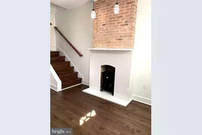 2502 Jefferson Street, Baltimore, MD 21205 - Photo 5