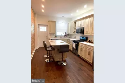 2502 Jefferson Street, Baltimore, MD 21205 - Photo 3