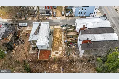 500 E 26th Street, Baltimore, MD 21218 - Photo 3