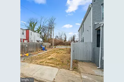 500 E 26th Street, Baltimore, MD 21218 - Photo 1