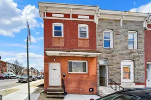 3209 E Lombard St, Baltimore, MD 21224 - Photo 1