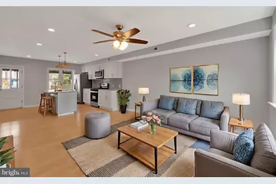 245 S Clinton Street, Baltimore, MD 21224 - Photo 5