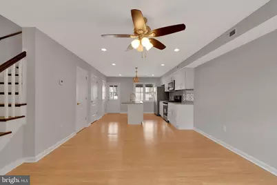 245 S Clinton Street, Baltimore, MD 21224 - Photo 3