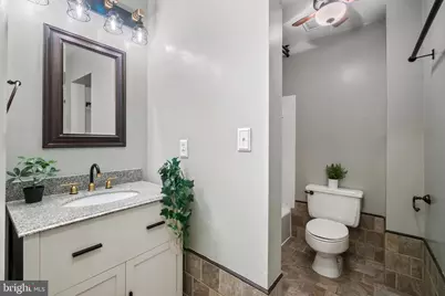 3 W Mount Vernon Place #1, Baltimore, MD 21201 - Photo 9