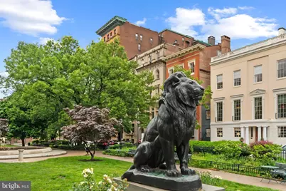 3 W Mount Vernon Place #1, Baltimore, MD 21201 - Photo 15