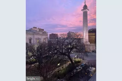 3 W Mount Vernon Place #1, Baltimore, MD 21201 - Photo 5