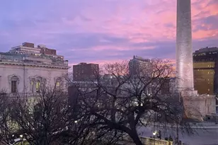 3 W Mt Vernon Pl, Baltimore, MD 21201 - Photo 5