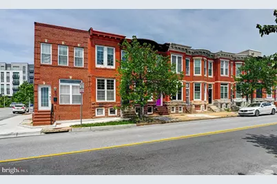 136 W Ostend Street, Baltimore, MD 21230 - Photo 31