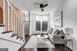 136 W Ostend St, Baltimore, MD 21230 - Photo 5