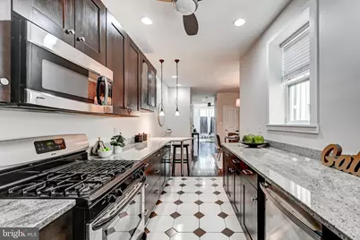 136 W Ostend Street, Baltimore, MD 21230 - Photo 11