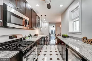 136 W Ostend St, Baltimore, MD 21230 - Photo 11