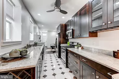 136 W Ostend Street, Baltimore, MD 21230 - Photo 9