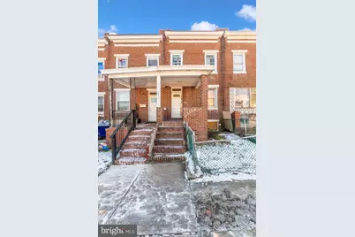 2365 Washington Boulevard, Baltimore, MD 21230 - Photo 3