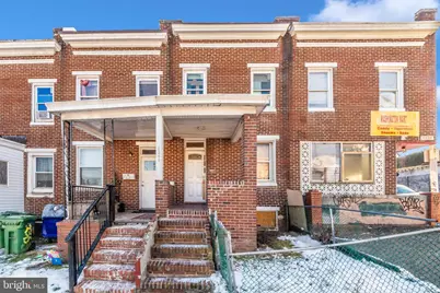 2365 Washington Boulevard, Baltimore, MD 21230 - Photo 1