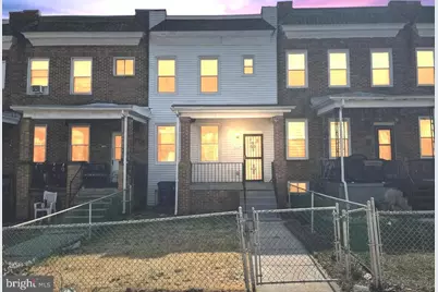 3827 Boarman Avenue, Baltimore, MD 21215 - Photo 15