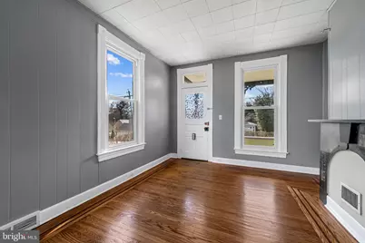 304 W Cold Spring Lane, Baltimore, MD 21210 - Photo 5