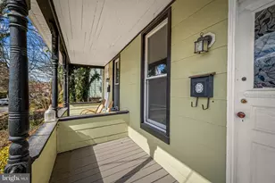 304 W Cold Spring Ln, Baltimore, MD 21210 - Photo 3