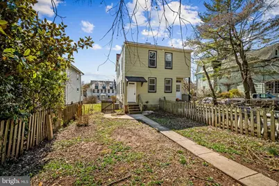 304 W Cold Spring Lane, Baltimore, MD 21210 - Photo 29