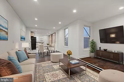 346 E 25th Street, Baltimore, MD 21218 - Photo 1