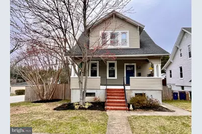 5300 Tramore Road, Baltimore, MD 21214 - Photo 1