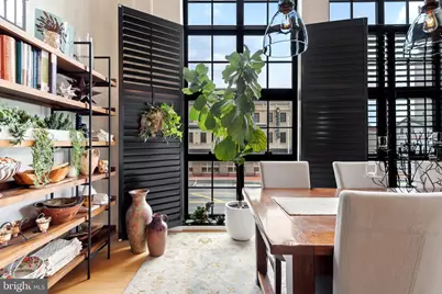 1220 Bank Street #204, Baltimore, MD 21202 - Photo 11